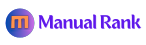 Manual Rank Logo