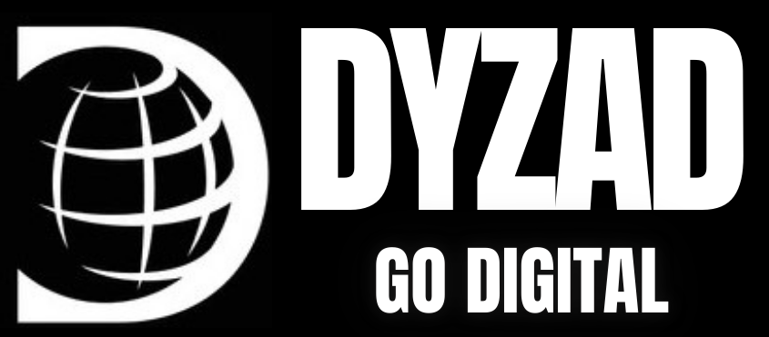 DYZAD Logo