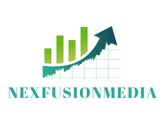Nexfusionmedia Logo