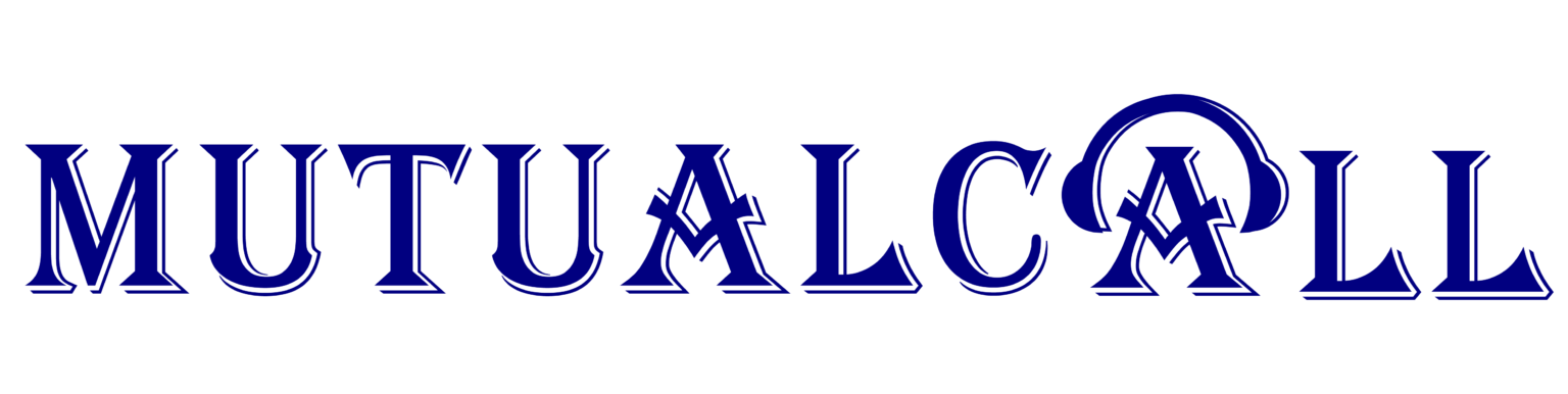 MutualCall Logo