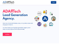 ADAffTech Website Preview