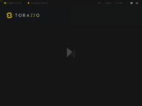Torazzo Website Preview