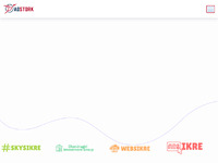 Adstork Website Preview