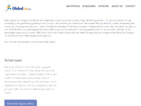 Globalizer Website Preview