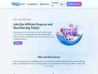 Welle Partners Website Preview