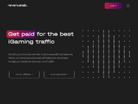 RevenueLab Website Preview