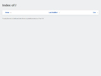 Pixel Flow Media Website Preview