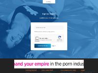 JuicyAds Website Preview