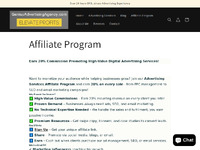 The Profit Program Website Preview