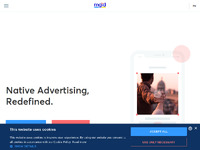MGID Website Preview