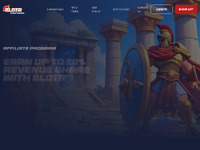 Slota Partners Website Preview