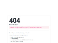 Debel Affiliates Website Preview