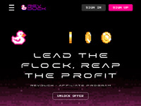 RevDuck Website Preview