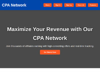 AppHut Website Preview