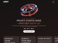 Highrise Partners Website Preview