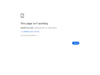 High For Low Affiliate Program Website Preview