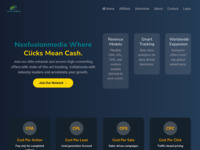 Nexfusionmedia Website Preview