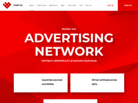 Heartbid Website Preview