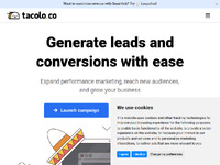 TacoLoco Website Preview