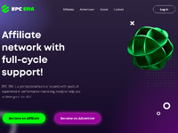 EPC ERA Website Preview