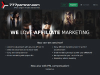 777partner Website Preview