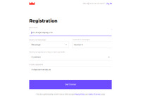 RichAds Website Preview