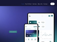 Quiver Website Preview