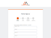 ChameleonAds Website Preview