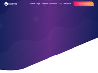 Advetra Website Preview