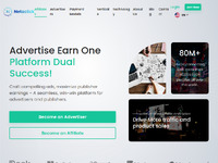 Netaclick Website Preview