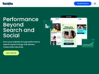 Taboola Website Preview