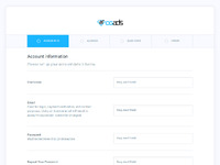 OGAds Website Preview