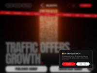 BilBono Website Preview