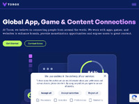 OfferToro Website Preview