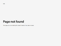 Aterna Reward Program Website Preview