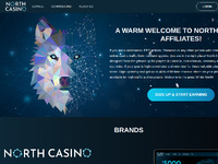 LTV Affiliates Website Preview