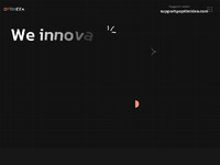 Optimidea Website Preview