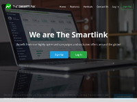 The Smartlink Website Preview