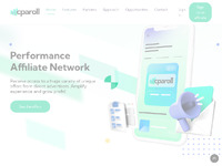 CpaRoll Website Preview