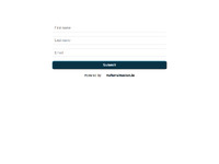 Referral Rocket Affiliate Program Website Preview
