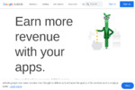 AdMob Screenshot
