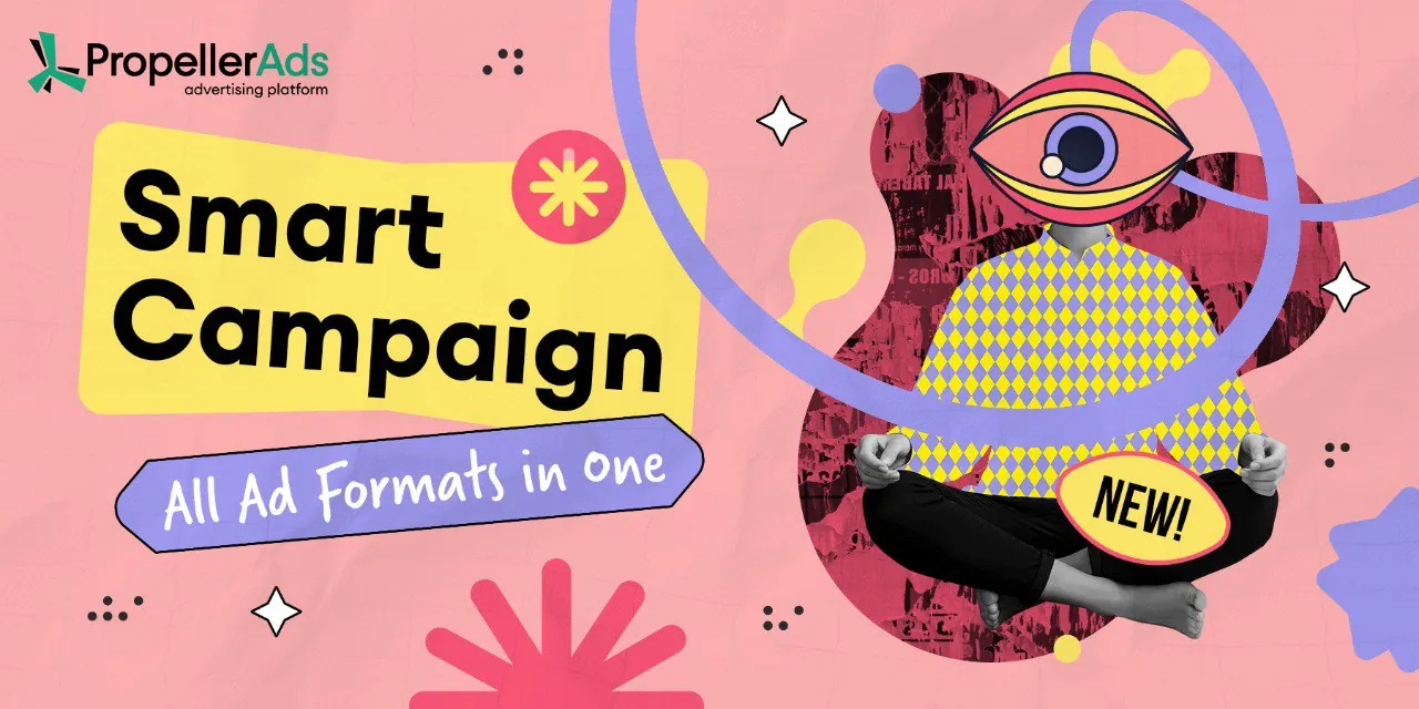 I Want It All, I Want Now: Smart Campaign to Launch All Formats at Once [NEW] Featured Image