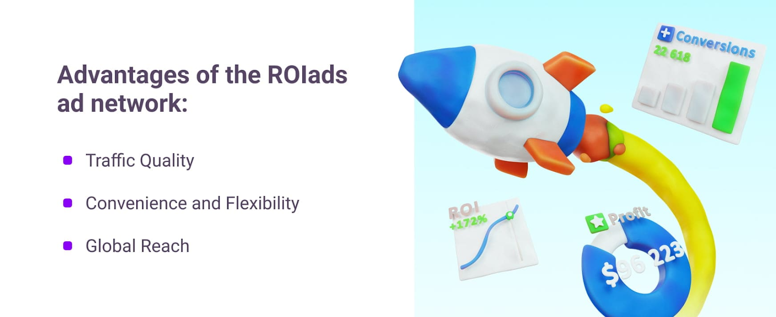 ROIads: Ad Network for Affiliates Who Want Results Featured Image