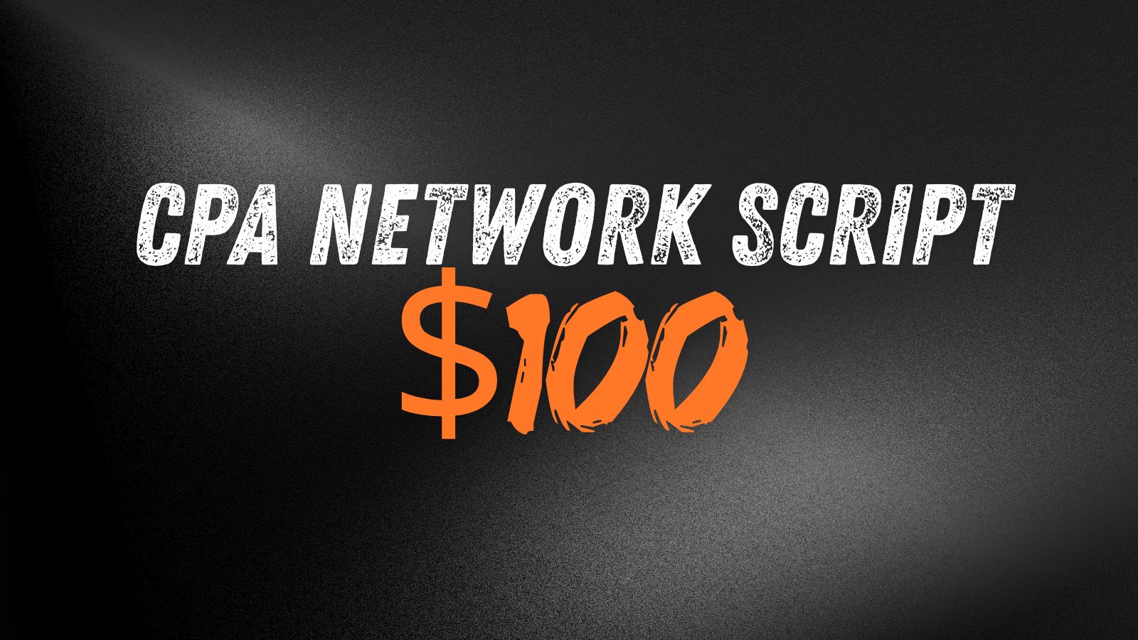 🚀 Apphut.shop: Launch Your Own CPA Affiliate Network for Just $100! Featured Image